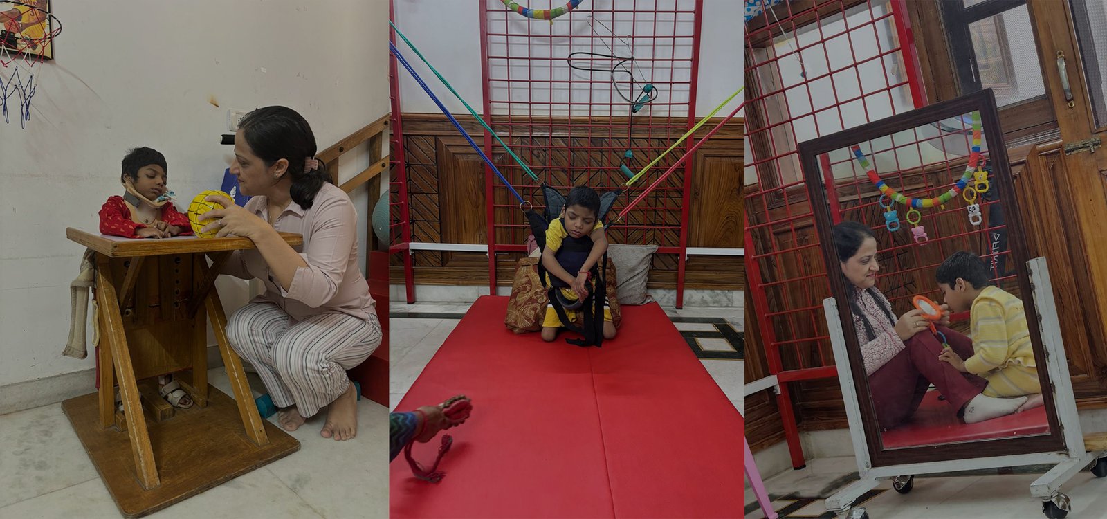 Healing Hands Neuro Physiotherapy Centre Lajpat Nagar-1, New Delhi , Dynamic Movement Intervention (DMI) Therapy in Delhi, Muscle Tone, Segmental Control, and Proper Alignment(MTF-Focused Therapy), Neurodevelopmental Therapy (NDT), Neurological Physiotherapy, Speech Therapy, Toe Walking in Delhi