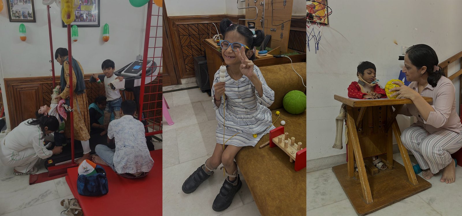 Healing Hands Neuro Physiotherapy Centre Lajpat Nagar-1, New Delhi , Dynamic Movement Intervention (DMI) Therapy in Delhi, Muscle Tone, Segmental Control, and Proper Alignment(MTF-Focused Therapy), Neurodevelopmental Therapy (NDT), Neurological Physiotherapy, Speech Therapy, Toe Walking in Delhi