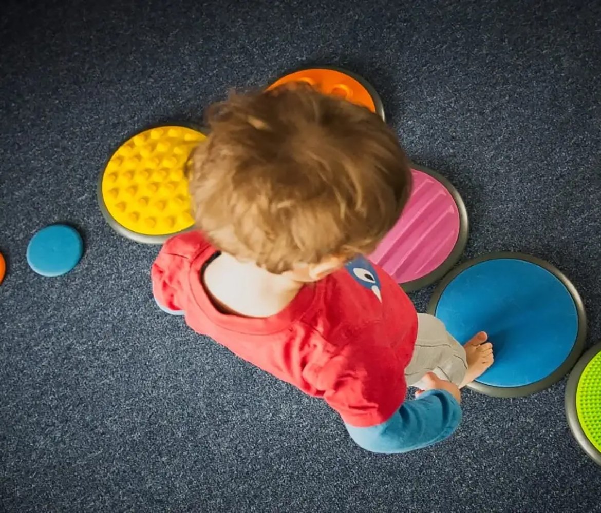 Healing Hands Neuro Physiotherapy Centre Lajpat Nagar-1, New Delhi , Dynamic Movement Intervention (DMI) Therapy in Delhi, Muscle Tone, Segmental Control, and Proper Alignment(MTF-Focused Therapy), Neurodevelopmental Therapy (NDT), Neurological Physiotherapy, Speech Therapy, Toe Walking in Delhi